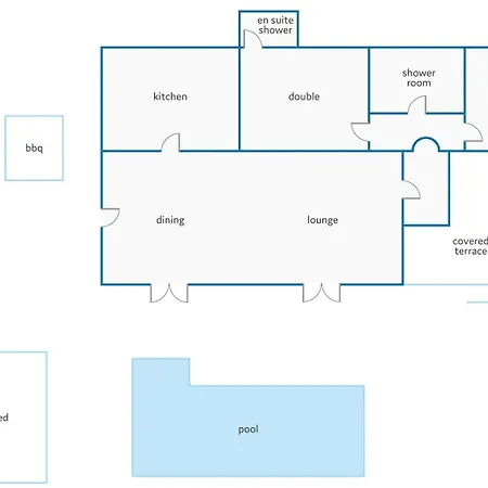 Suau Petit By Villa *