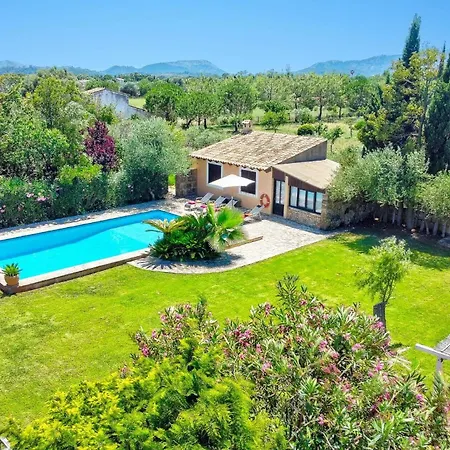 Suau Petit By Port de Pollença