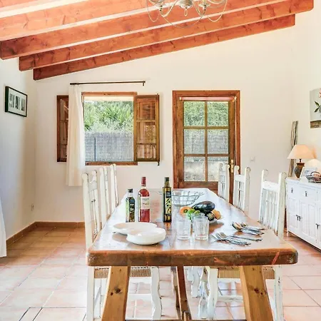 Suau Petit By * Port de Pollenca