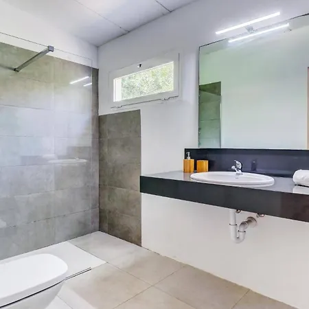 Suau Petit By Villa *