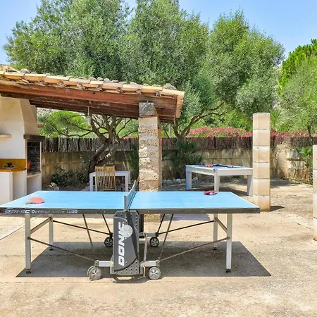 Suau Petit By * Port de Pollenca