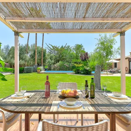 Suau Petit By * Port de Pollenca