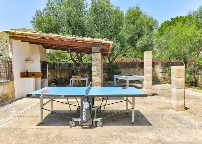 Suau Petit By * Port de Pollença