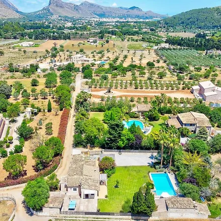 Suau Petit By Puerto Pollensa