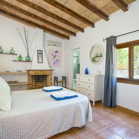 Suau Petit By Villa