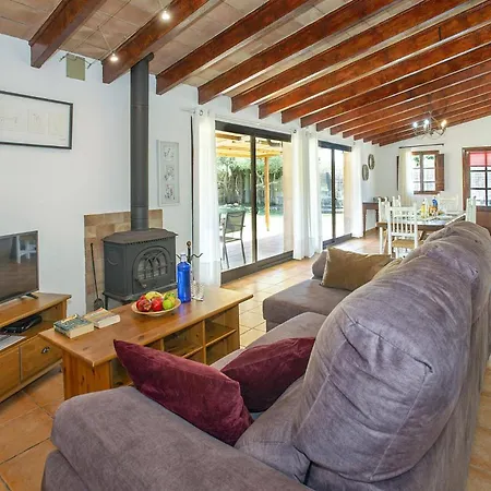 Villa Suau Petit By