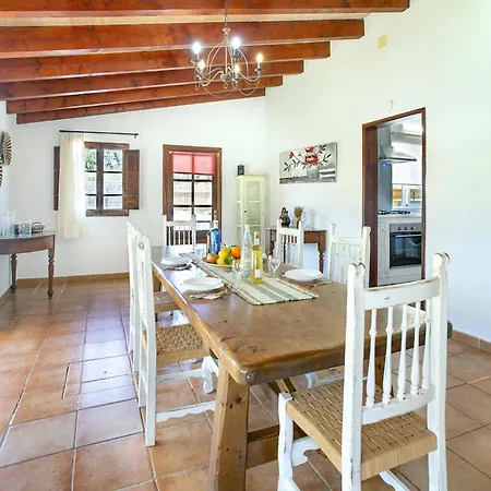 Suau Petit By Villa Port de Pollenca