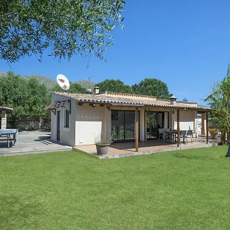 Villa Suau Petit By