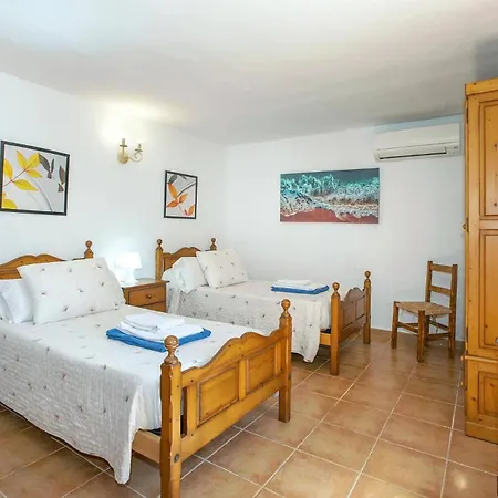 Suau Petit By Villa Port de Pollenca