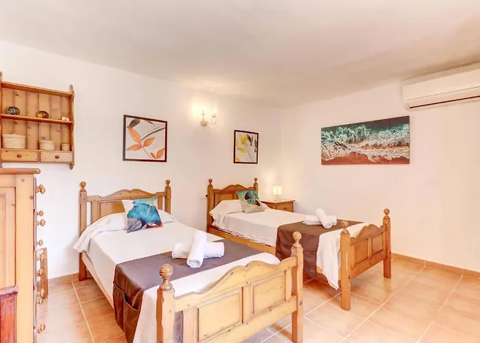 Suau Petit By 빌라