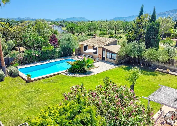 Suau Petit By Port de Pollença