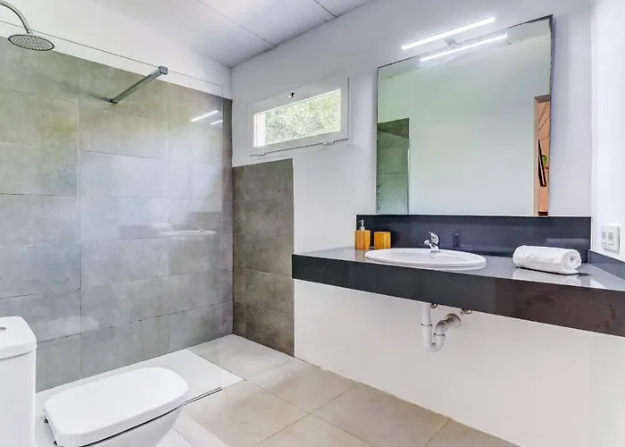 Suau Petit By 빌라 *