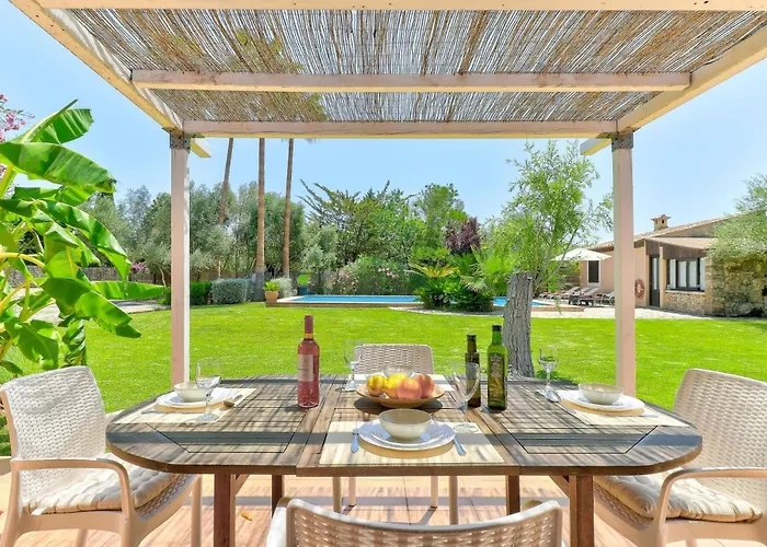 Suau Petit By * Port de Pollença