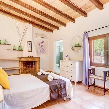 Suau Petit By Port de Pollença