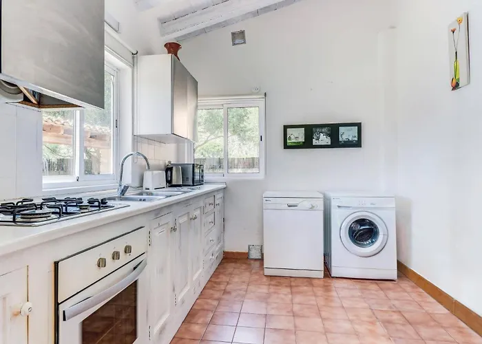 Suau Petit By Villa Port de Pollenca