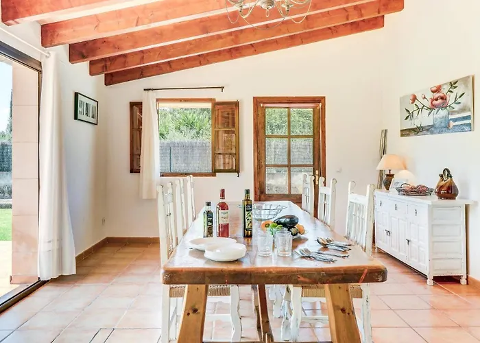 Suau Petit By * Port de Pollenca